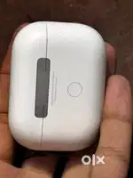 Apple Airpods Pro (2nd  Generation with magSafe