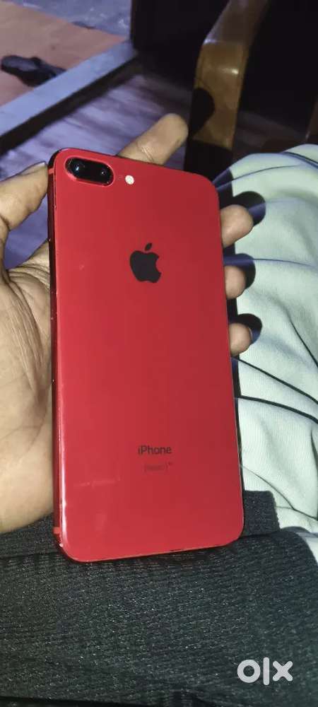 I phone 8 plus
