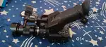 Good condition camera Sony FS100