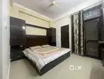 2 BHK FURNISHED FLAT FOR SALE