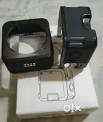DJI Action 2 Magnetic Protective Case