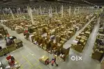 Warehouse assistant vacancy available