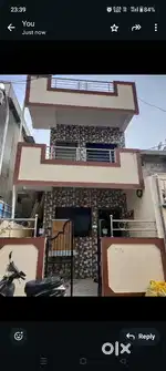 1 BHK house