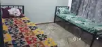 Boys pg Airoli west navi Mumbai double three and four sharing
