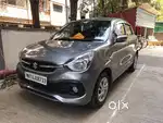 New celerio ZXI AGS model