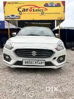 Maruti Suzuki Dzire 1.2 VXI, 2019, Petrol