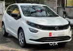 Tata Altroz 1.2 XT, 2020, Petrol