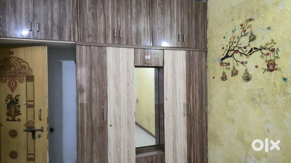 2 bhk flat