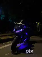 R15 V3 Black Modified