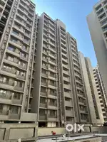Flat for rent