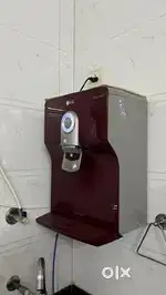 LG RO Water Purifier