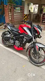 Single owner grab it soon.
