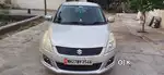 Maruti Suzuki Swift DDiS VDI, 2017, Diesel