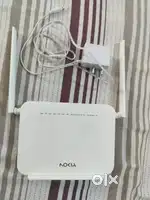 Nokia router