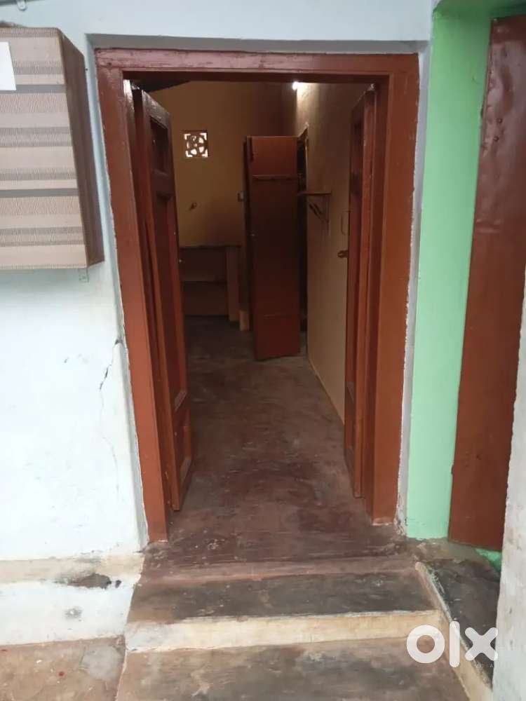 Rent for house,Idayamelur main road,sivaganga dist(Decent Family only)
