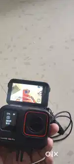 Insta 360 ace pro