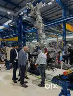 HIRING FOR MANUFACTURING COMPANY 80+VACANCY AVAILABLE