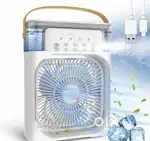 Personal air cooler