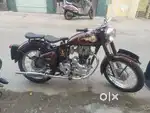 BIKE IN NEAT CONDITION FULLY MODIFIED NO PATCH WORK NO OIL LEAKEGES