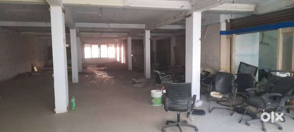 hall on rent mp nagar zone-1