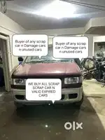 We purachase any scrap car n valid expired cars n unused cars n waste