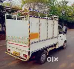 Mahindra jeeto plus diesel