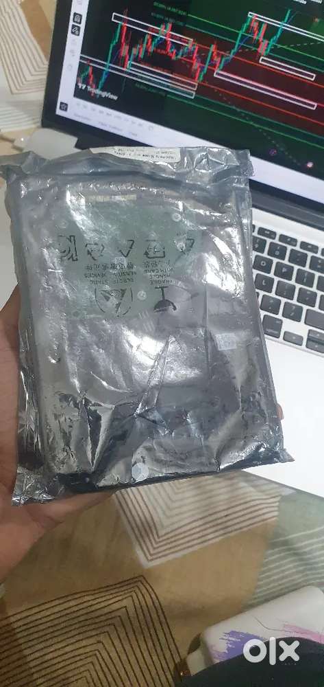 SeaGate HARD DISK DRIVE