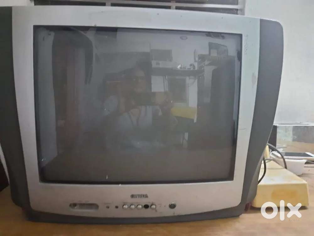 ONIDA TV IN RUNNING CONDITIONS