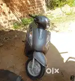 Access 125