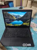 Dell lattitude 5480 laptop for exchange with macbook