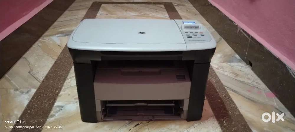 HP PRINTER SELL