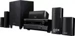 Onkyo HT R370 5.1 Powerful Home Theatre. HDMI,Opticle,Coaxial,Blutooth