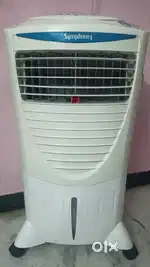 Symphony Air cooler