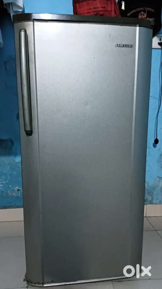 Sumsung fridge