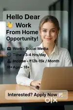 ONLINE SMART WORK FROM HOME
