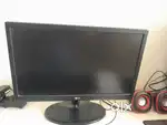 LG Monitor, I ball cpu,Cricle speaker,I ball keyboard