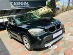 BMW X1 2010-2012 sDrive20d, 2011, Diesel