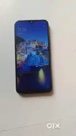 Vivo y11 model sell good condition