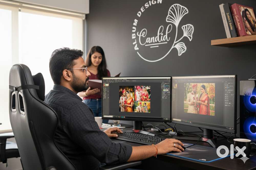 Office Assistant and Computer Work, केवल महिला (17 से 22 वर्ष)