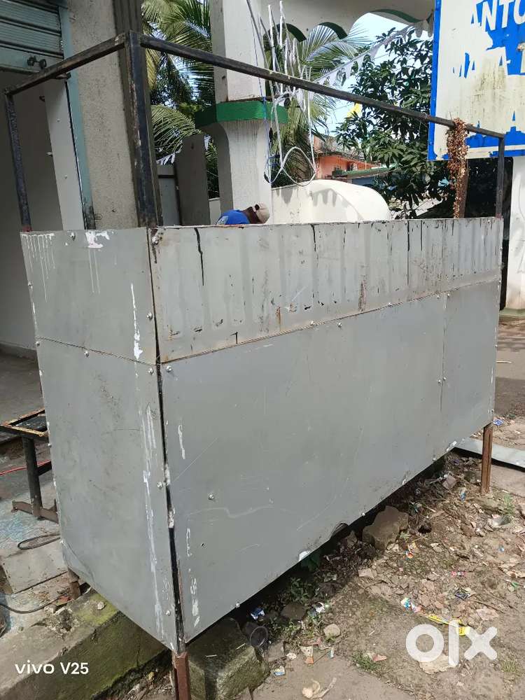 Hotel Kitchen Cabinate Urgent Sales