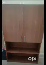 Sturdy book shelf for 1000 books