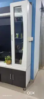 TV cabinet