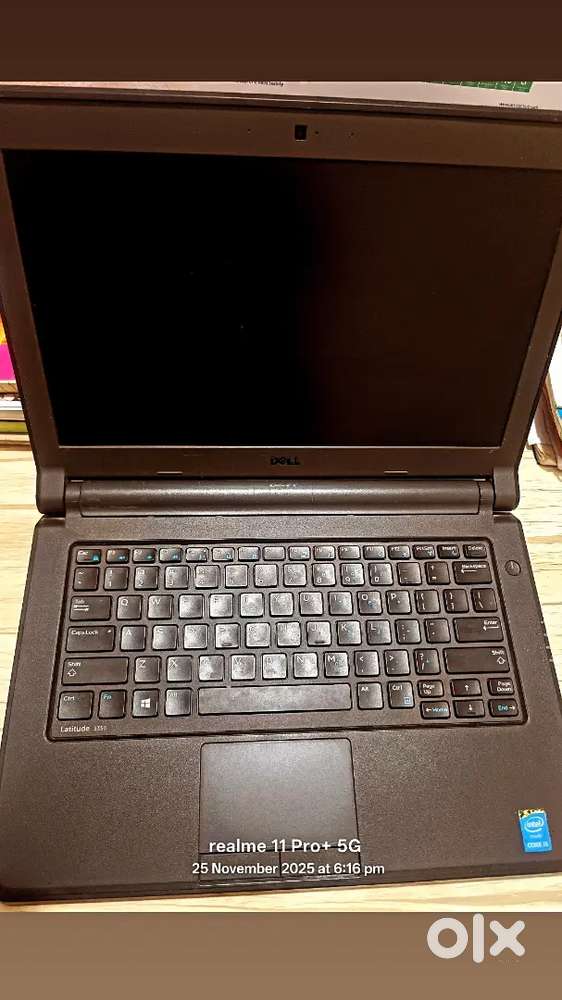 Dell I 5 6 generation window 10 pro