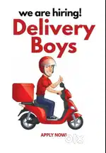 Courier delivery and logistics
