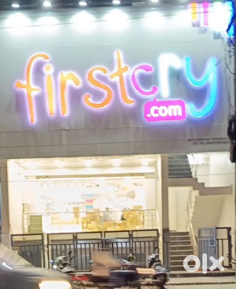 (FIRSTCRY STORE) VACANCIES AVAILABLE IN LUCKNOW APPLY NOW.