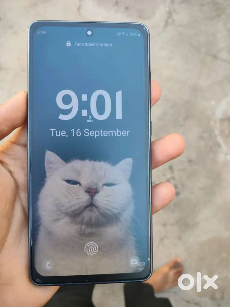 Samsung s20 fe 8\128