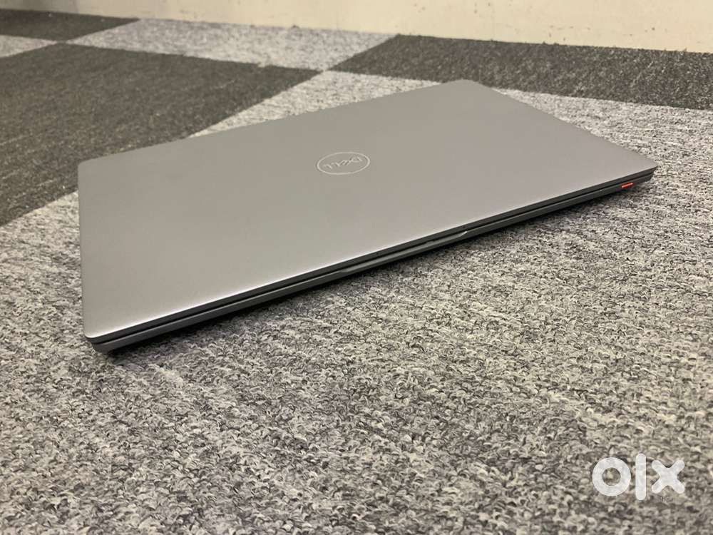 Dell latitude 7420/Used Laptop/Core i7/11th gen/16GB/512GB SSD/Wrnty