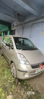 Well-maintained Maruti Suzuki Estilo 2008 – Only 27,000 KM Driven!
