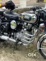 New tyres new battery fully serviced