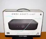 Harman Kardon Omni Adapt + Amplifier Wireless HD Amplifier Brand New!.